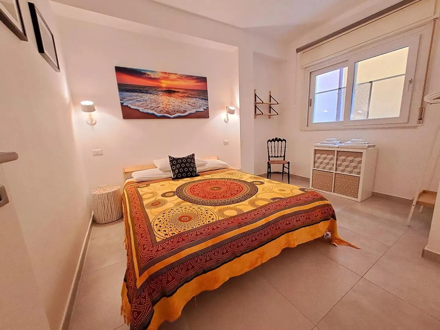Holiday home Casa Michela Villa Letojanni