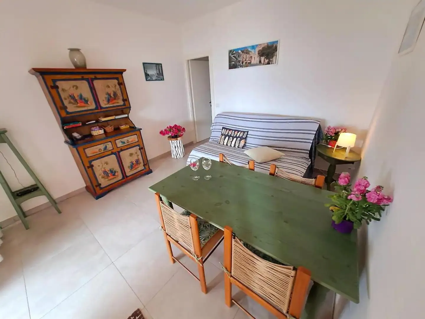 Casa Michela Villa Letojanni Holiday home