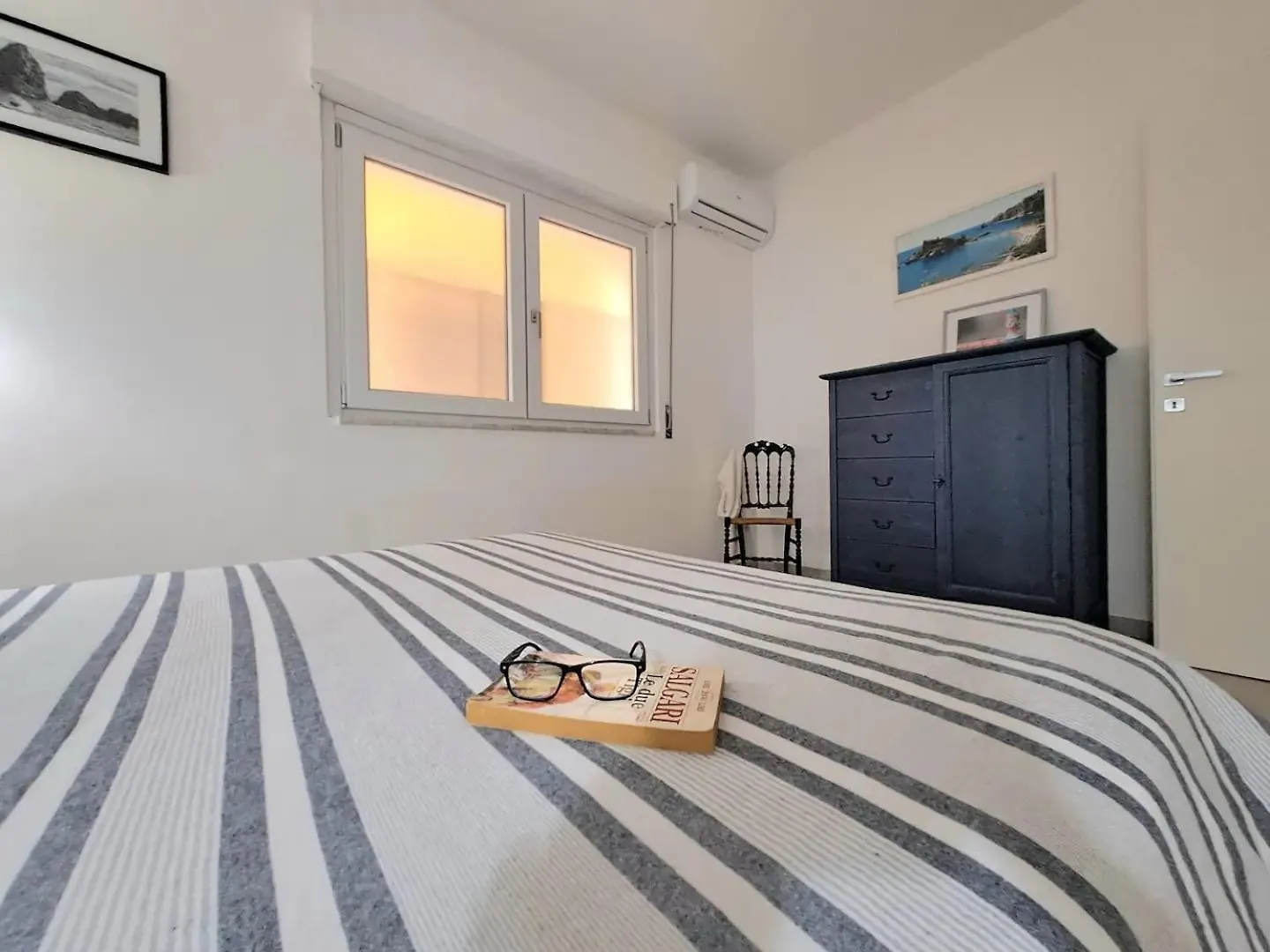 Holiday home Casa Michela Villa Letojanni Italy