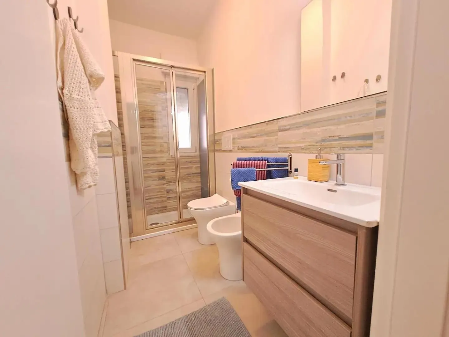 Casa Michela Villa Letojanni 0*,