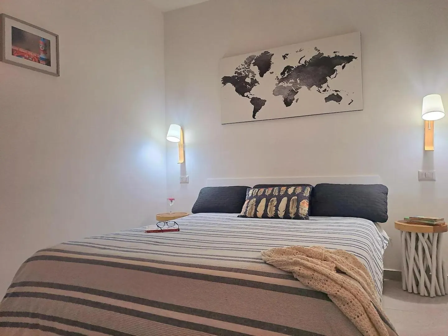 Casa Michela Villa Letojanni