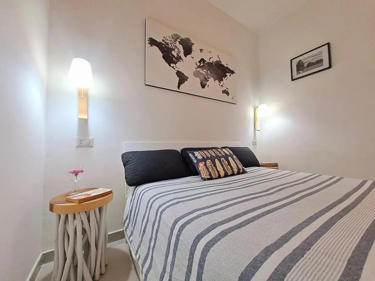 Holiday home Casa Michela Villa Letojanni