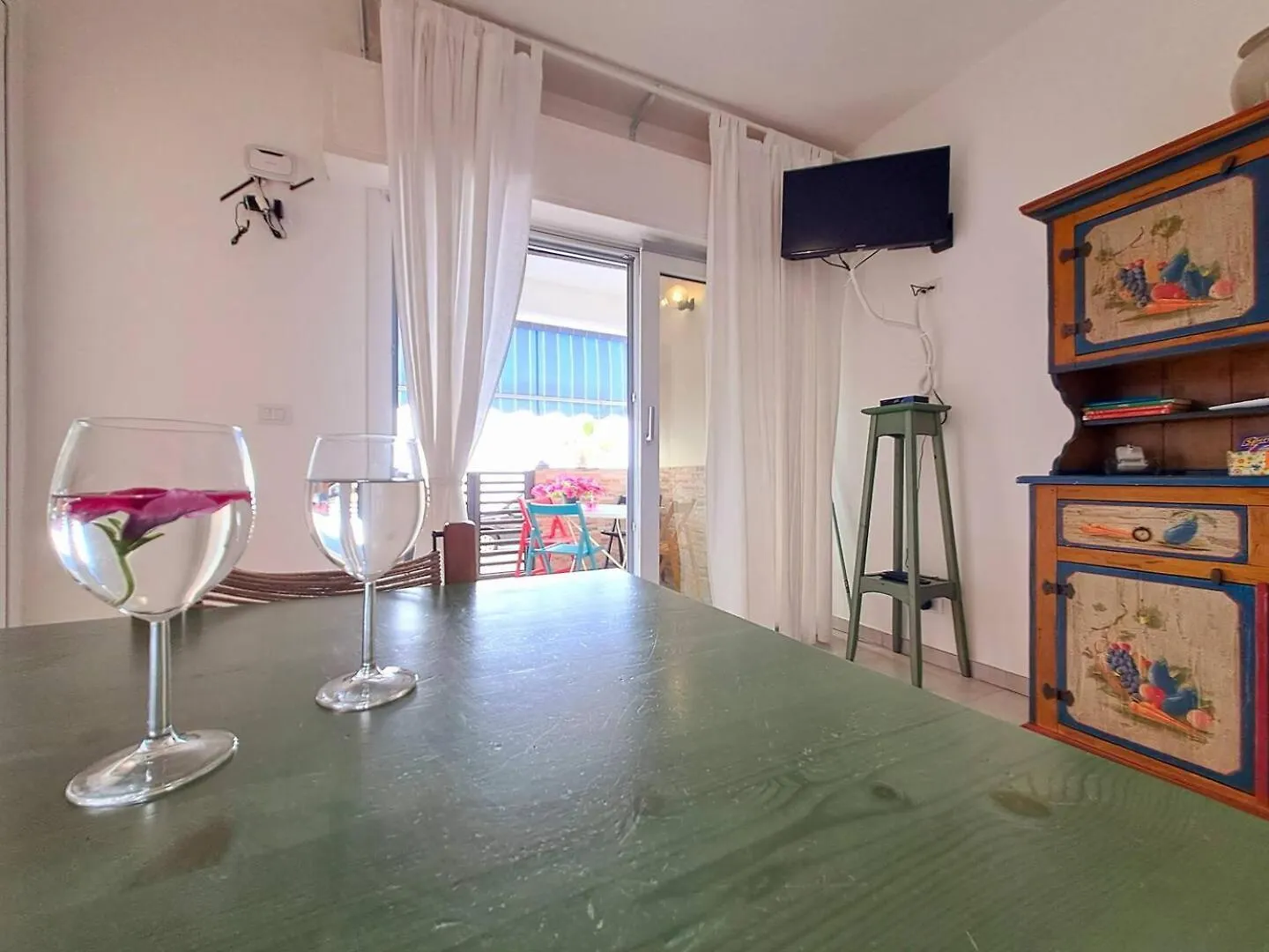 Casa Michela Villa Letojanni Holiday home