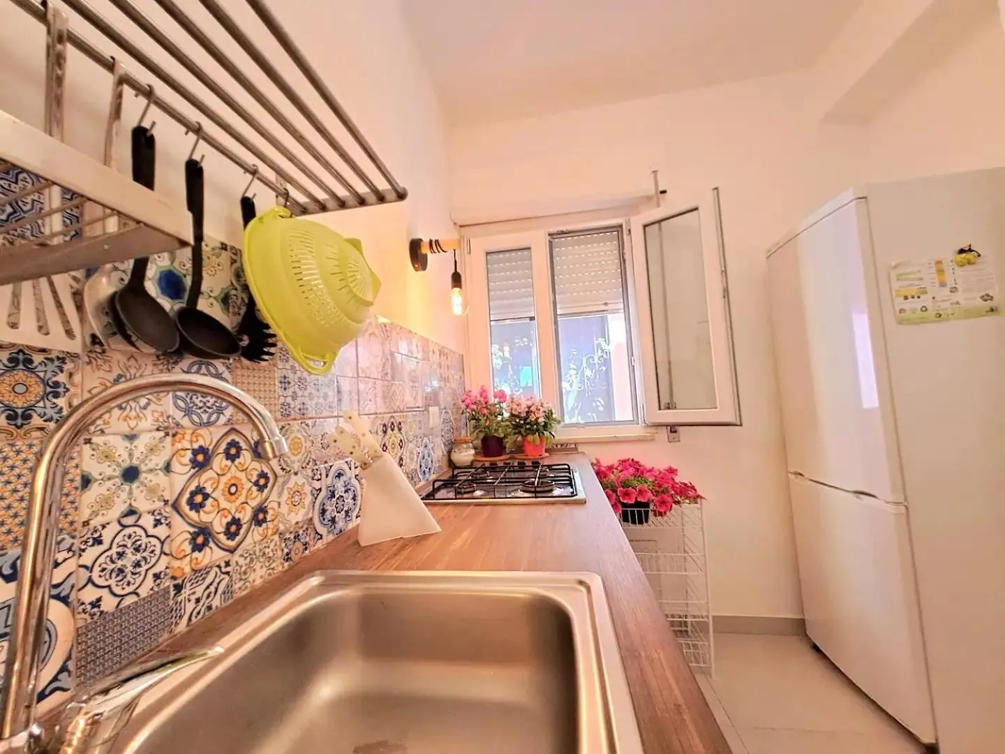Casa Michela Villa Letojanni Holiday home
