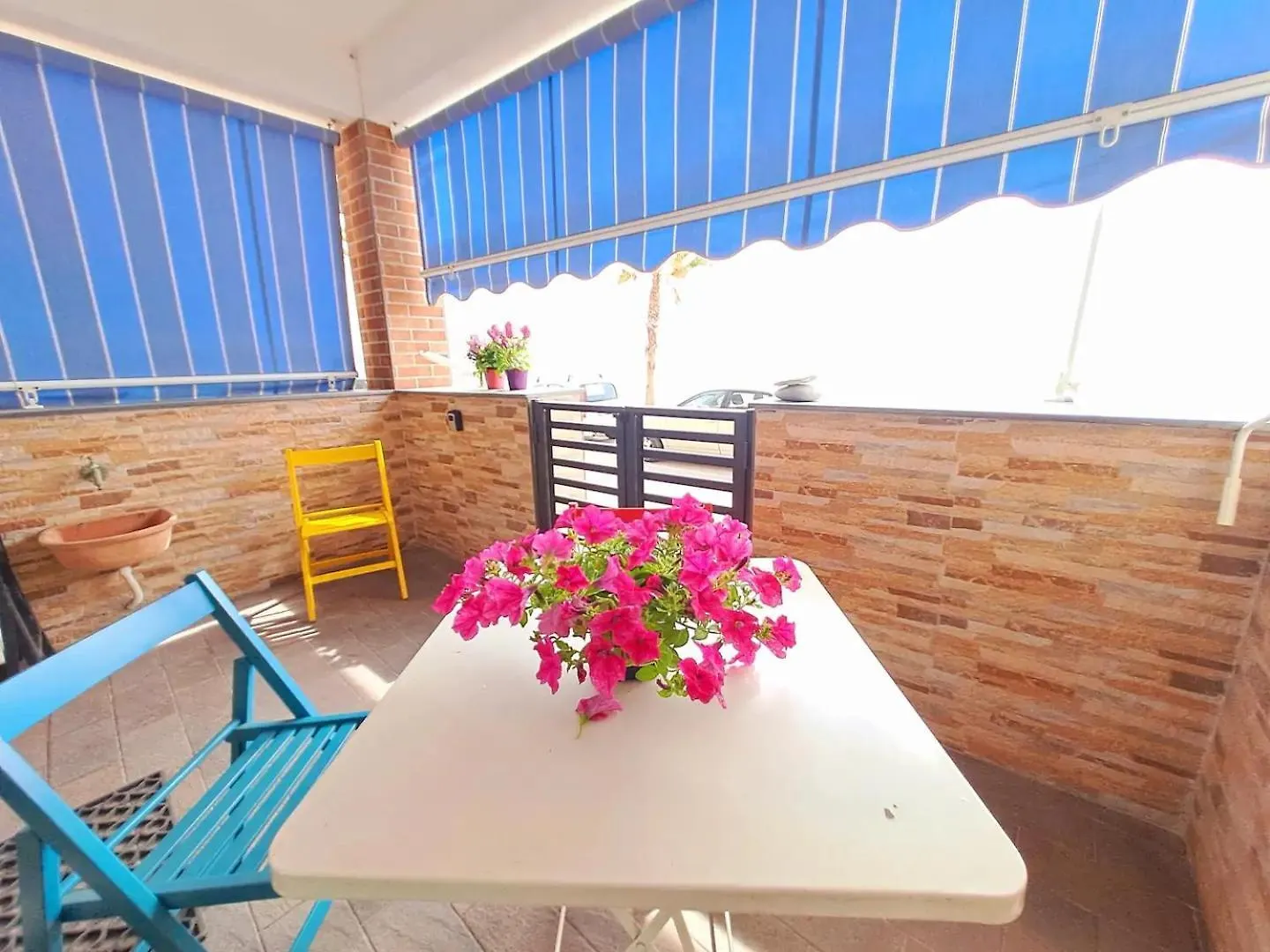 Casa Michela Villa Letojanni Italy