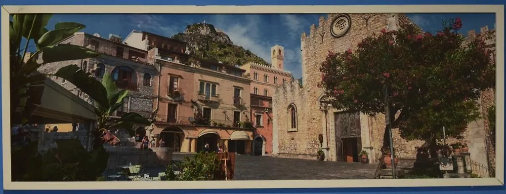 Casa Michela Villa Letojanni 0*,