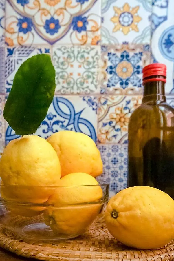 Villa Casa Michela Letojanni Italia