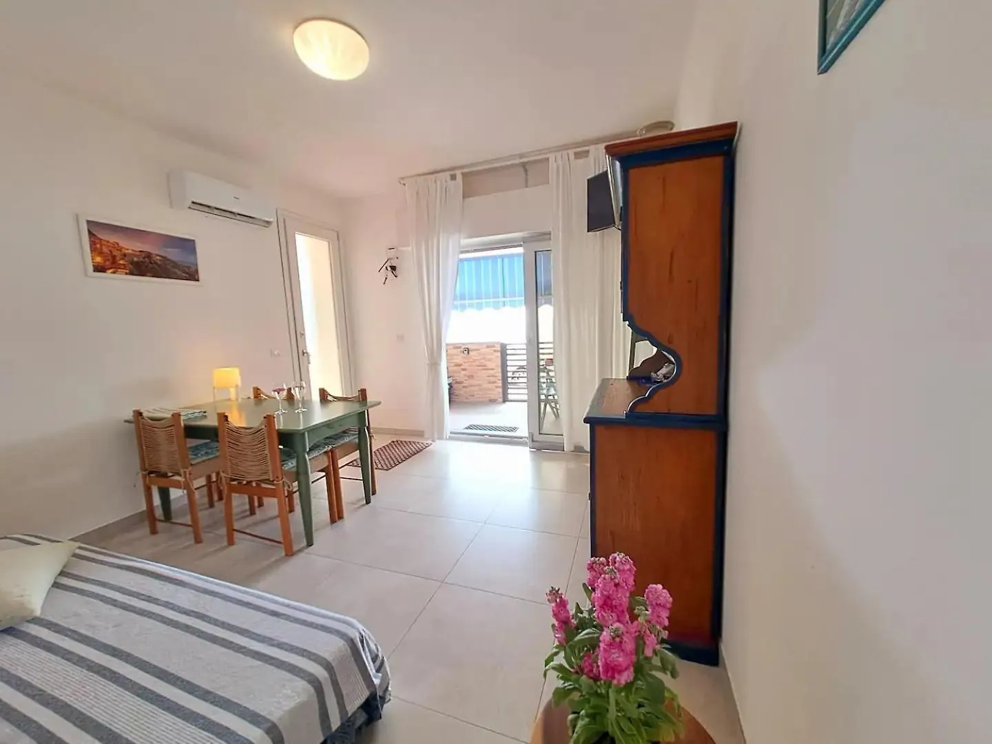 Villa Casa Michela Letojanni