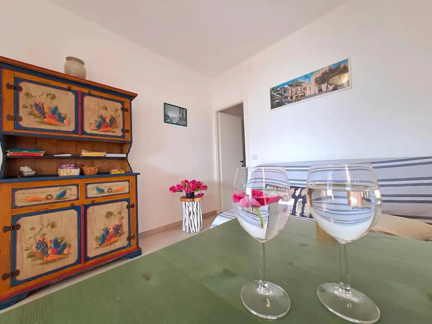 Villa Casa Michela Letojanni 0*,  Italia