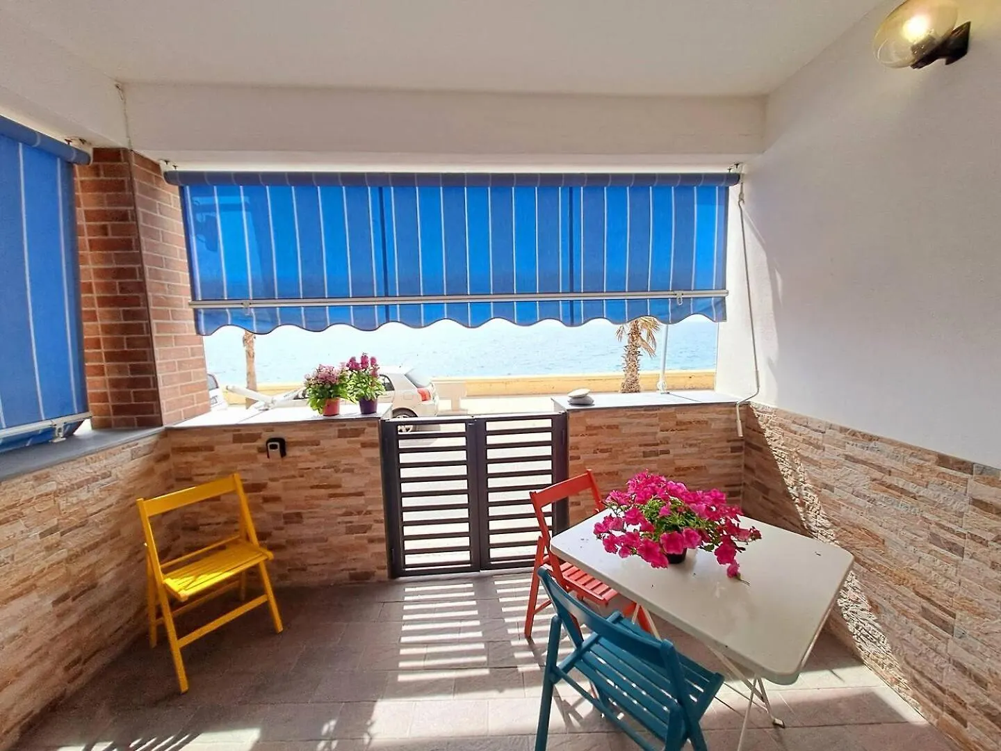 Casa vacanze Villa Casa Michela Letojanni
