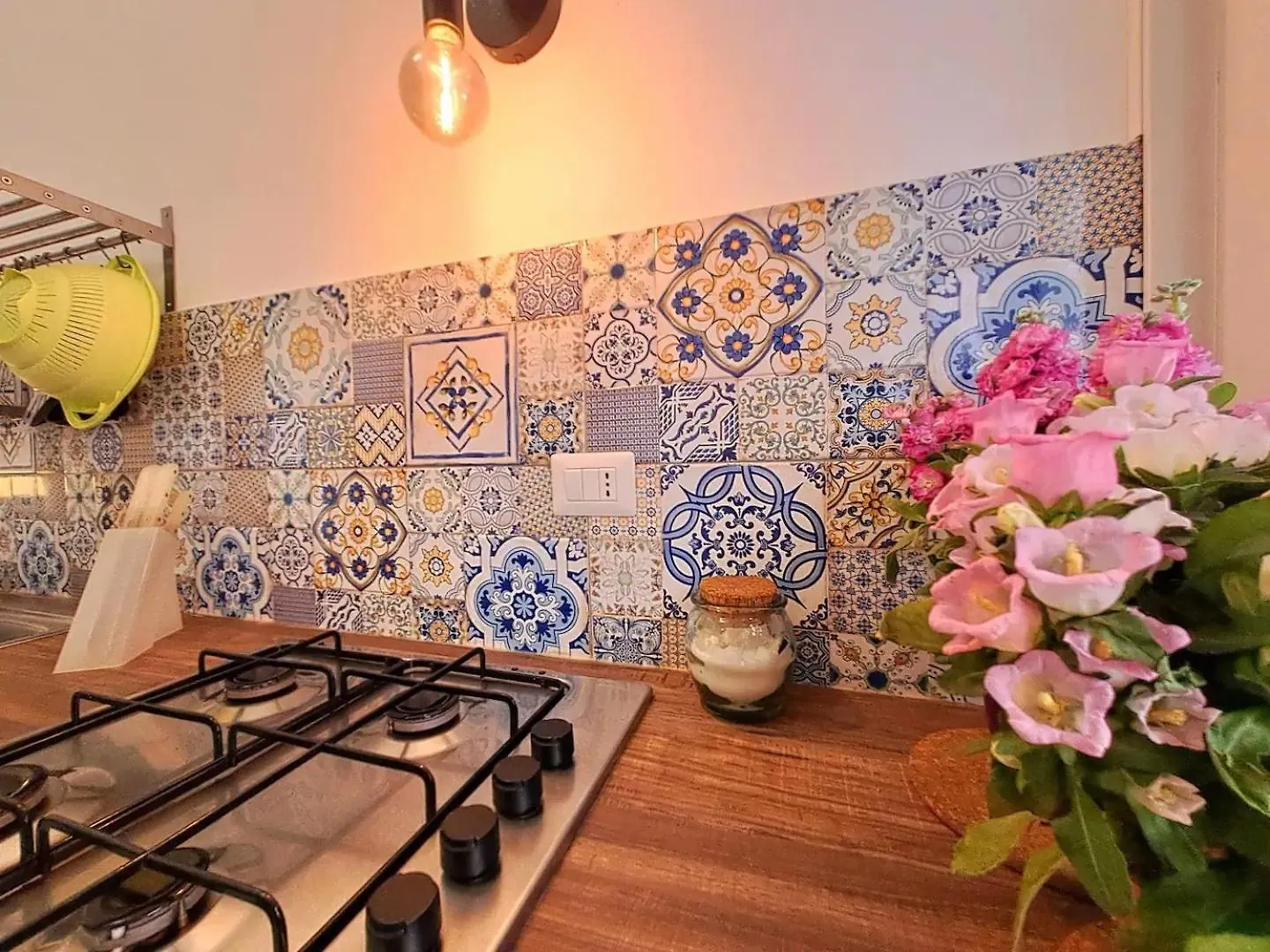 Casa vacanze Villa Casa Michela Letojanni
